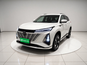 长安CS75 PLUS 智电iDD 2023款 智电iDD 智领型