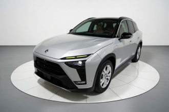 蔚来ES8 2020款 580KM 七座版