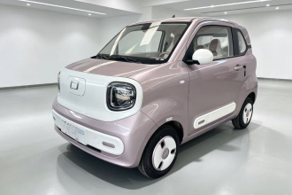 奔腾小马 2026款 222km 炫彩马