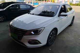 荣威i5 2020款 1.5L 自动4G互联领豪旗舰版