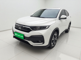 本田XR-V 2021款 1.5L CVT舒适版