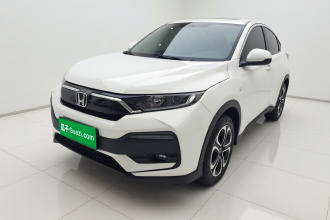 本田XR-V 2021款 1.5L CVT舒适版