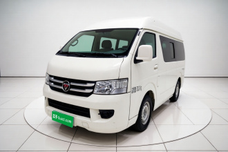 福田 风景G7 2016款 2.0L商运版短轴高顶4Q20M