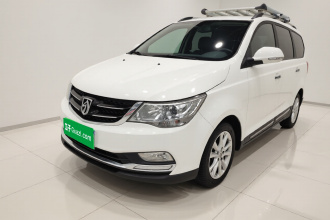 宝骏730 2016款 1.5L 手动舒适型 7座 国V