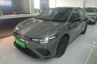零跑汽车 零跑Lafa5 2026款 515 Max