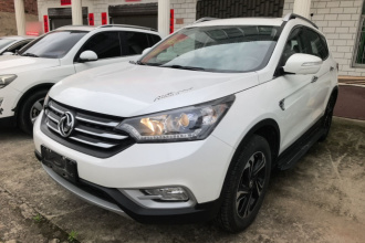 东风风神AX7 2016款 2.0L 自动智逸型