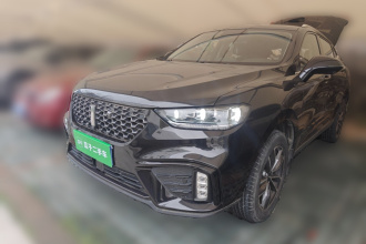 魏牌 VV5 2020款 1.5T 两驱智先锋