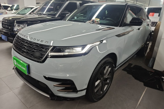 路虎 揽胜星脉 2025款 Dynamic SE