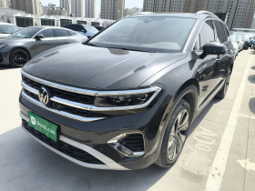 大众 揽境 2022款 380TSI 四驱旗舰胜境版 6座