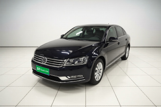 大众 迈腾 2016款 1.8TSI 智享领先型