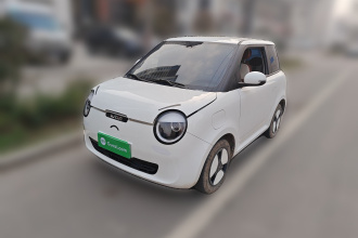 长安启源 长安Lumin 2023款 205km 香沁款