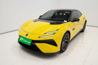 莲花跑车 EMEYA繁花 2024款 EMEYA R+