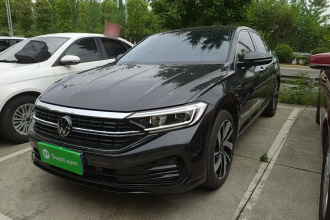 大众 速腾 2025款 改款二 300TSI DSG超越版