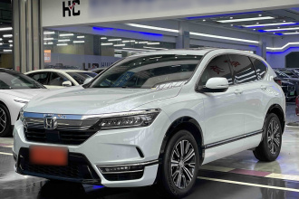 本田 皓影新能源 2022款 e:PHEV 尊贵版