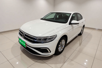 大众 宝来 2024款 200TSI DSG畅行版