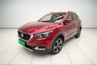 名爵ZS 2018款 1.5L 手动舒适版 国V