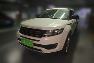 陆风X7 2016款 2.0T 全景尊贵版
