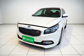 起亚K4 2014款 1.6T 自动Turbo
