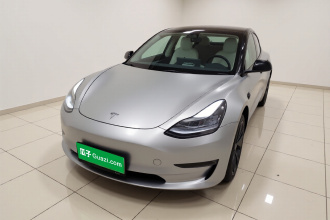 特斯拉 Model 3 2022款 Performance高性能全轮驱动版