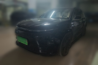 理想汽车 理想L6 2024款 Pro