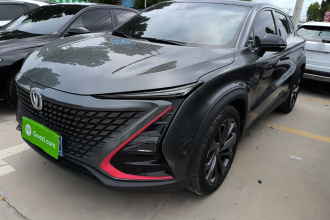 长安UNI-T 2020款 1.5T 旗舰型