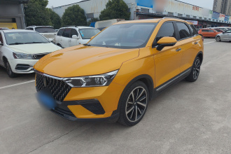 奔腾T77 2019款 230 TID 自动豪华型 国V