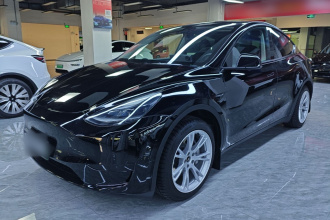 特斯拉 Model Y 2022款 改款 后轮驱动版