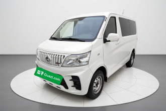 长安凯程 长安睿行M60 2023款 1.5L GDI舒适型客车6/7座