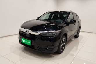 本田 皓影 2020款 240TURBO CVT两驱豪华版