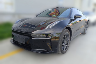 极氪001 2026款   95度四驱 Max版