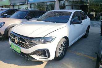 大众 朗逸 2024款 300TSI DSG星空领先版