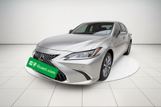 雷克萨斯ES 2022款 200 卓越版
