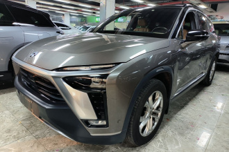 蔚来ES8 2020款 415KM 七座版