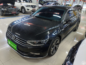 大众 迈腾 2020款 330TSI DSG 豪华型