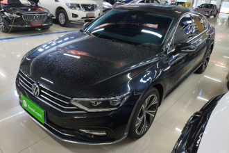 大众 迈腾 2020款 330TSI DSG 豪华型