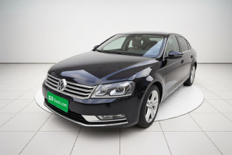 大众 迈腾 2016款 2.0TSI 智享豪华型