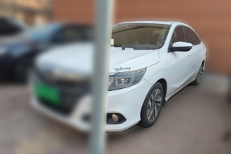 本田 凌派 2019款 180Turbo CVT豪华版 国VI