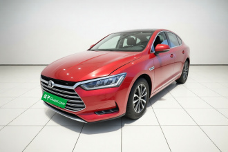 比亚迪 秦Pro新能源 2019款 DM 超能版 1.5TI 自动智联劲炫型 国VI