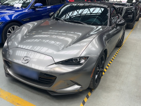 马自达MX-5（平行进口） 