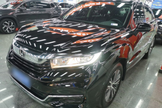 本田 冠道 2020款 240TURBO 两驱舒享版