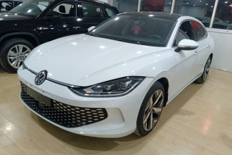 大众 2025款 凌渡L 280TSI DSG酷辣版