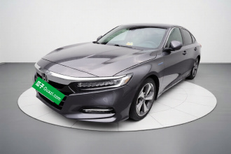 本田 雅阁 2018款 锐·混动 2.0L 锐智版 国V