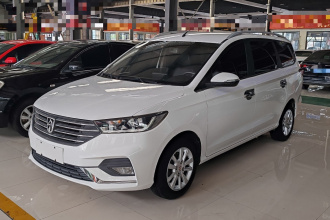 宝骏360 2019款 1.5L 手动精英型 国VI