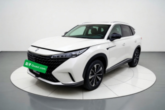 荣威RX5 2023款 1.5T 尊荣滑屏版