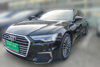 奥迪A6L新能源 2020款 55 TFSI e quattro