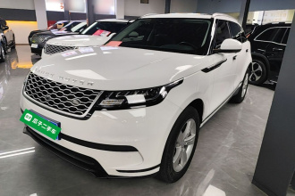路虎 揽胜星脉 2020款 P250