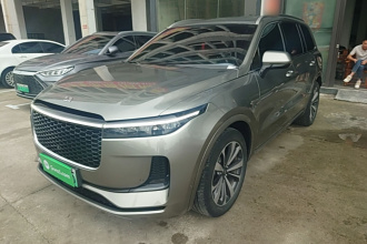 理想汽车 理想ONE 2021款 增程6座版