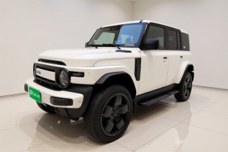 iCAR 超级V23 2025款 501四驱智驾版