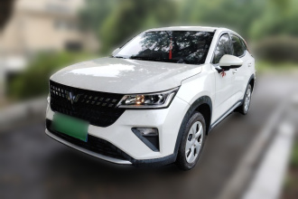 五菱汽车 五菱星驰 2022款 1.5L 手动自由型