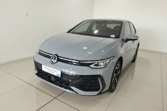 大众 高尔夫 2025款 改款二 300TSI R-Line